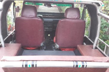 Like New Toyota Owner-Type-Jeep for sale in Alaminos