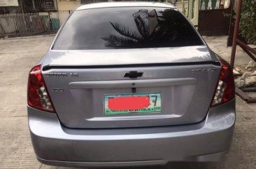 For sale 2007 Chevrolet Optra