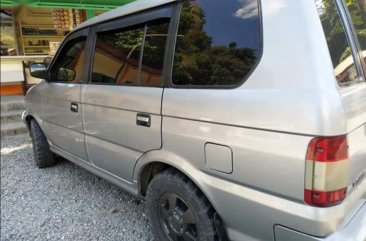 Selling 2nd Hand (Used) Mitsubishi Adventure 1998 in Baguio