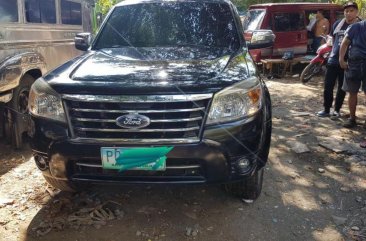 2nd Hand (Used) Ford Everest 2011 for sale in Quezon City