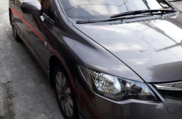 Selling 2nd Hand (Used) Honda Civic 2011 in Manila