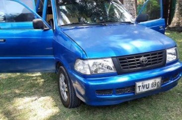 2002 Toyota Revo for sale in Malabon