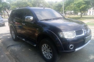 2nd Hand (Used) Mitsubishi Montero 2013 for sale in Mandaluyong