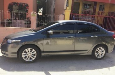 2009 Honda City for sale in Concepcion