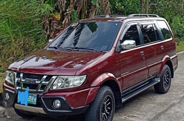 2nd Hand (Used) Isuzu Sportivo X 2013 SUV / MPV for sale in Makati