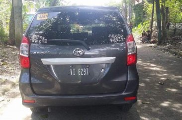 2017 Toyota Avanza for sale in Caloocan