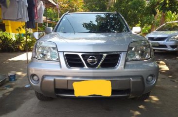 Selling 2nd Hand Nissan X-Trail 2006 at 110000 in Taal