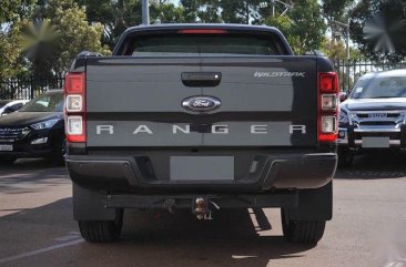 2nd Hand (Used) Ford Ranger 2015 for sale in Quezon City