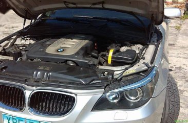 2nd Hand (Used) Bmw 530D 2004 Automatic Gasoline for sale in San Juan