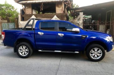 2nd Hand (Used) Ford Ranger 2013 for sale in Imus