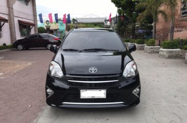 Selling 2nd Hand (Used) Toyota Wigo 2015 in Kawit