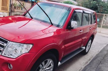 2011 Mitsubishi Pajero for sale in Cainta