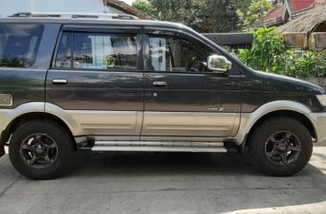 2003 Isuzu Crosswind for sale in Naga