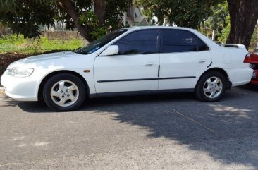 2002 Honda Accord for sale in Las Piñas