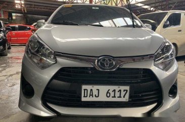 Toyota Wigo 1.0 E Vvti MT 2019 for sale 