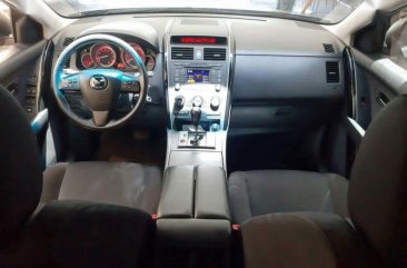  2nd Hand (Used) Mazda Cx-9 2012 for sale in Iriga