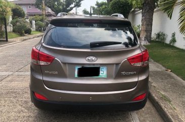 2012 Hyundai Tucson for sale in Muntinlupa