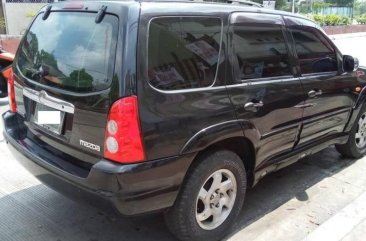 2005 Mazda Tribute for sale in Quezon City