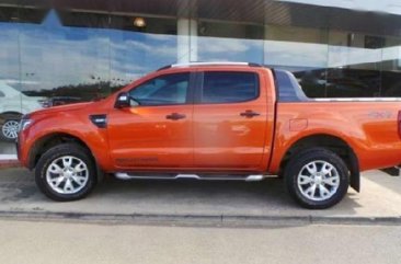 Ford Ranger 2014 Automatic Diesel for sale in Quezon City