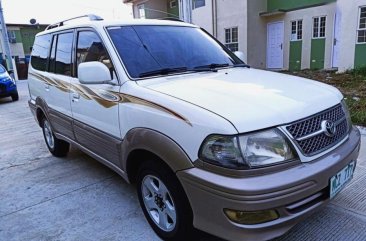 Toyota Revo 2002 Automatic Gasoline for sale in Trece Martires