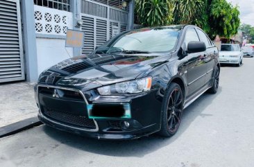 Selling 2nd Hand (Used) Mitsubishi Lancer Ex 2011 in Las Piñas