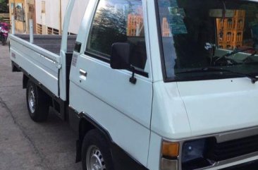 2nd Hand (Used) Mitsubishi L300 1997 Van at Manual Diesel for sale in Pasig