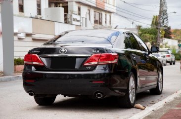 2010 Toyota Camry for sale in Quezon City