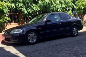 2nd Hand (Used) Honda Civic for sale in Bacoor