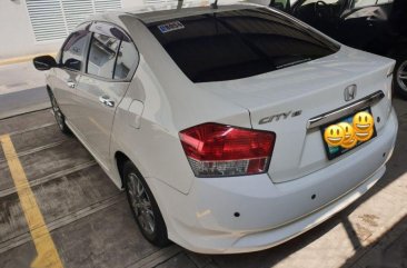 Honda City 2010 Automatic Gasoline for sale in Manila