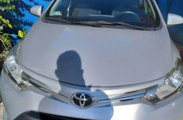 2nd Hand (Used) Toyota Vios 2014 for sale in Baguio