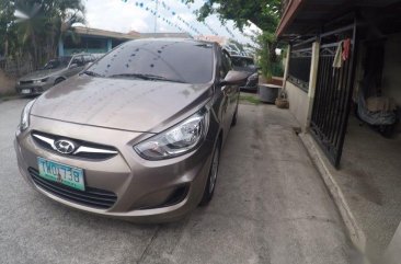 2011 Hyundai Accent for sale in Angeles