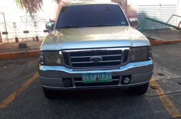2006 Ford Ranger for sale in Parañaque