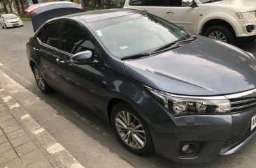 2014 Toyota Altis for sale in Santa Rosa