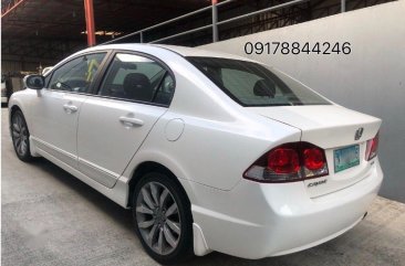 2009 Honda Civic for sale in Quezon City