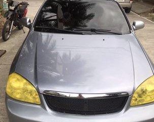 For sale 2007 Chevrolet Optra