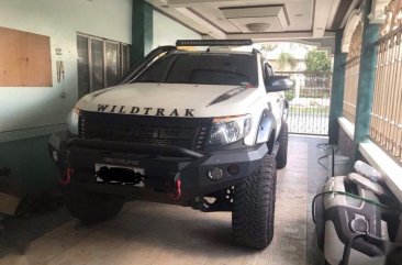 2nd Hand (Used) Ford Ranger 2015 for sale in Naga