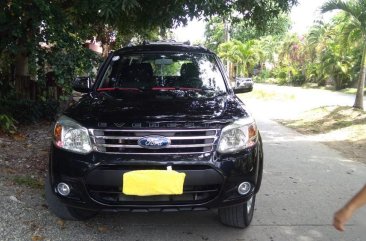 Selling Ford Everest 2013 Automatic Diesel in Iligan