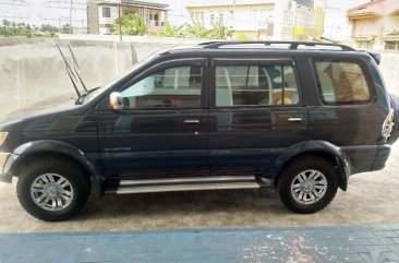 Isuzu Sportivo 2010 Manual Diesel for sale in Daraga