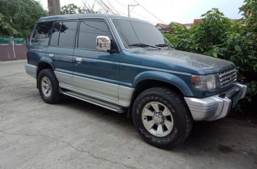 2nd Hand (Used) Mitsubishi Pajero 1992 for sale in Baguio
