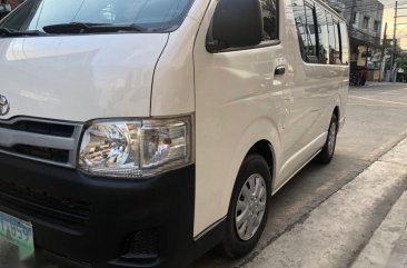 2012 Toyota Super for sale in Quezon City