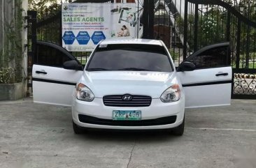 2008 Hyundai Accent for sale in Angat