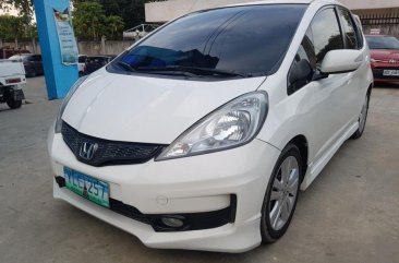 Selling 2nd Hand (Used) Honda Jazz 2012 in Toledo