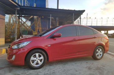 2nd Hand (Used) Hyundai Accent for sale in Las Piñas