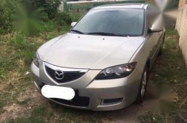 Mazda 3 2010 Automatic Gasoline for sale in Pilar