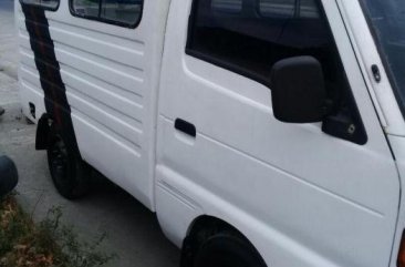 2nd Hand (Used) Suzuki Multi-Cab for sale in Cainta