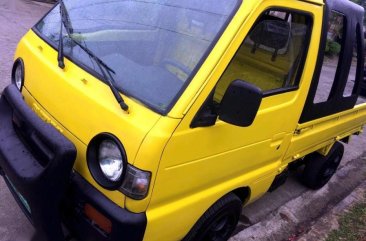 2009 Suzuki Multi-Cab for sale in Silang