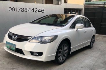 2009 Honda Civic for sale in Quezon City