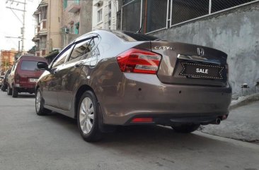 2nd Hand (Used) Honda City 2012 for sale