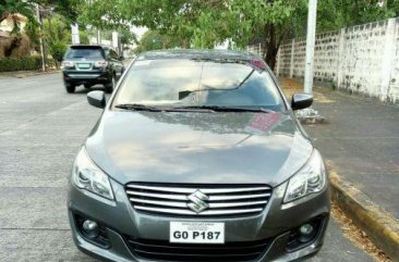  2nd Hand Suzuki Ciaz 2018 for sale