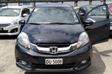 Sell 2nd Hand 2016 Honda Mobilio in Parañaque